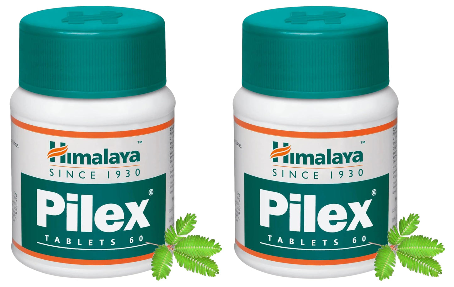 Himalaya Wellness | Pilex Tablet | Piles Treatment | India’s most trusted piles treatment|60 Tablets