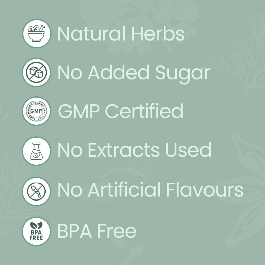 Krishna's Aloe Vera Amla Mix Juice - 1000 ml | A Perfect Mix for Healthy Skin
