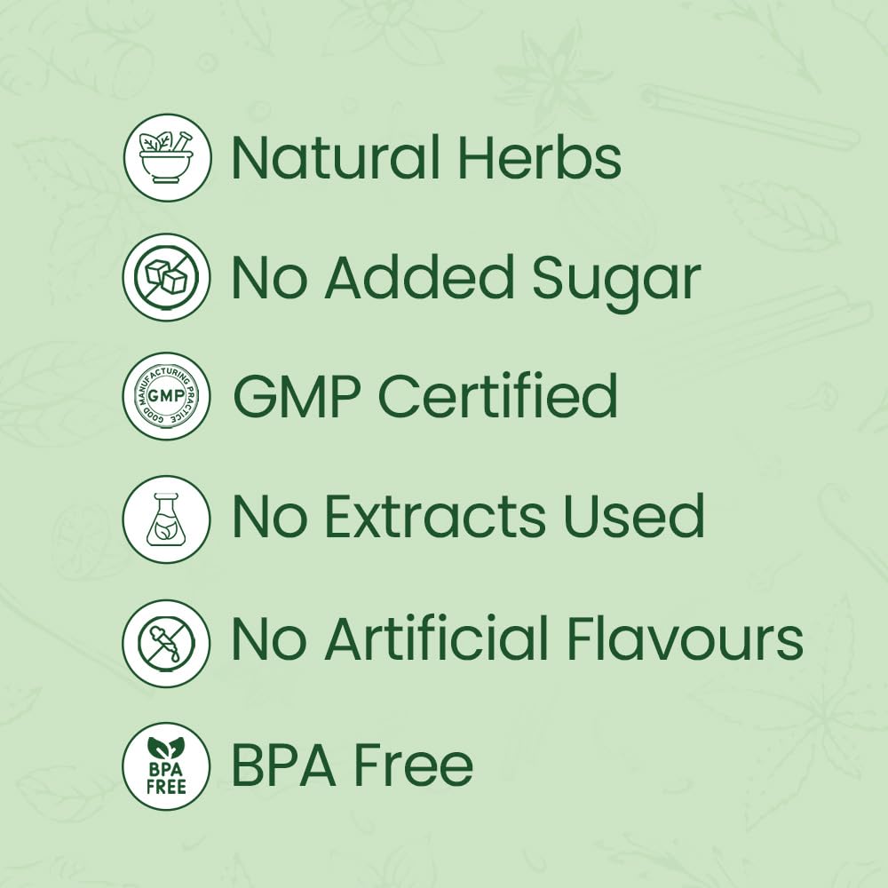 Krishna's Diabic Care Juice - 1000 ml | Blend of 11 herbs Methi, Amla, Karela, Jamun, Kutki, Guduchi & 5 other herbs to manage sugar levels | Made in India, Clinically Proven