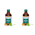Himalaya Mentat Syrup - 200 ml