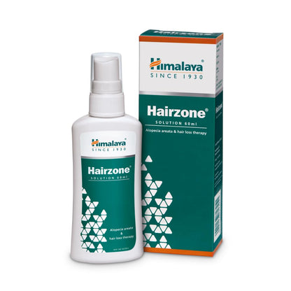 Himalaya Hairzone Solution 60ml