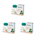Himalaya Pure Herbs Guduchi Strengthens Immunity Wellness, Giloy, 60 Count