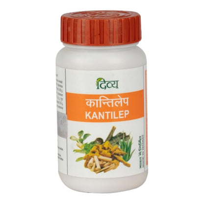 Patanjali Divya Knatilep Churna 50g,