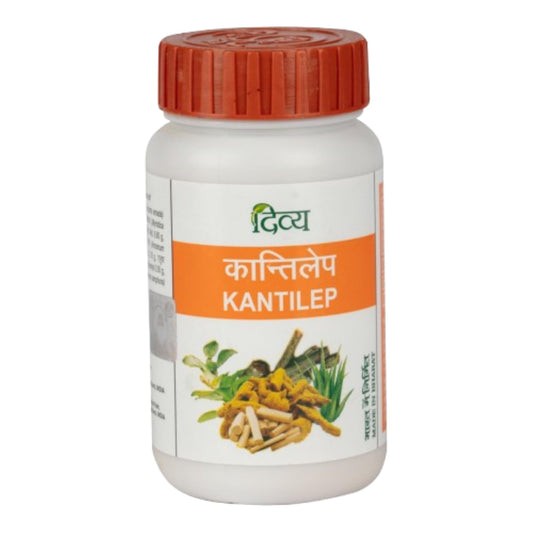 Patanjali Divya Knatilep Churna 50g,