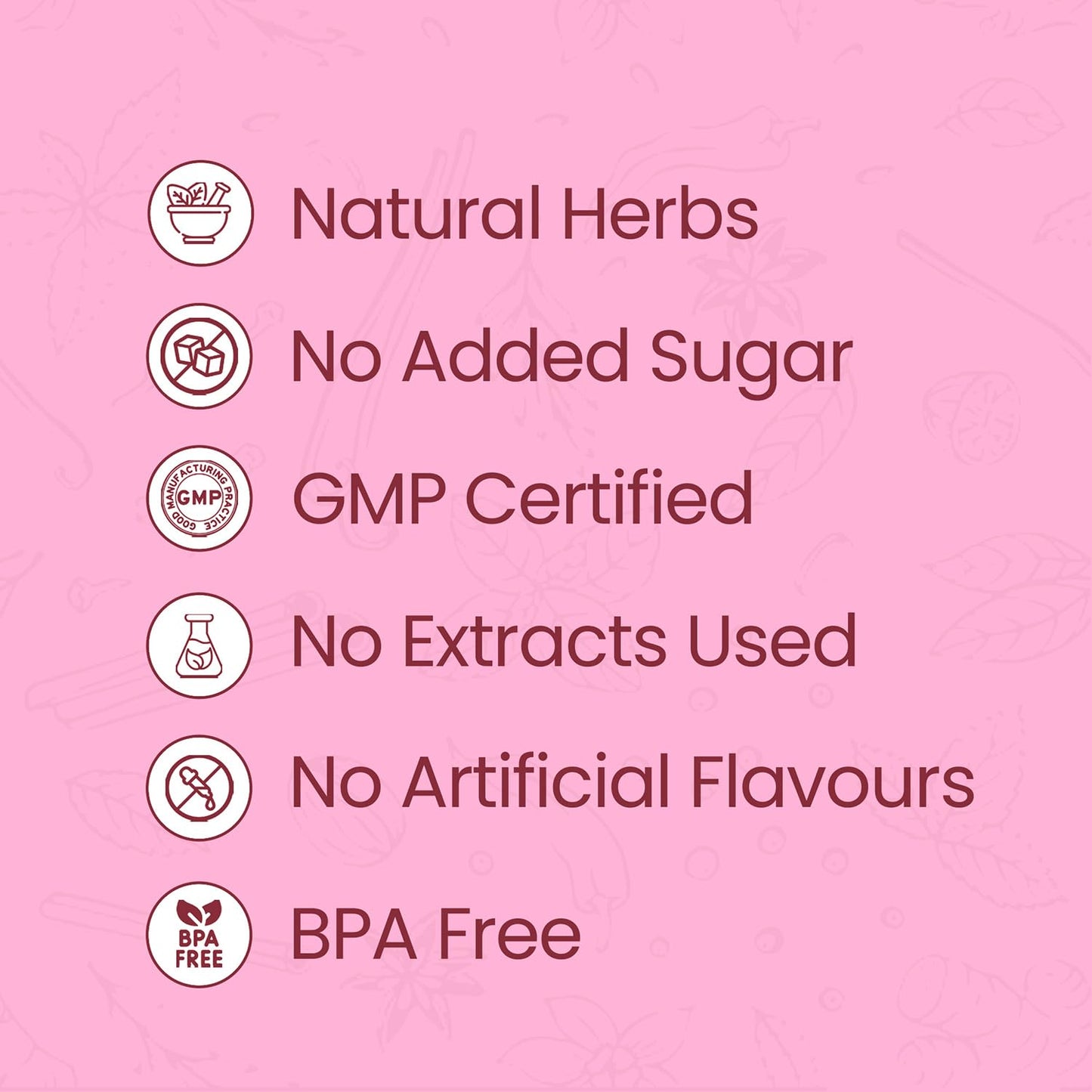 KRISHNA'S HERBAL & AYURVEDA Skin & Pimple Care Juice - 1000 Ml | Ayurvedic Skin Care Expert With Manjisth, Rose, Sankhpushpi & 13 Other Herbs | Helps In Reducing Acne, Pimples & Dark Spot