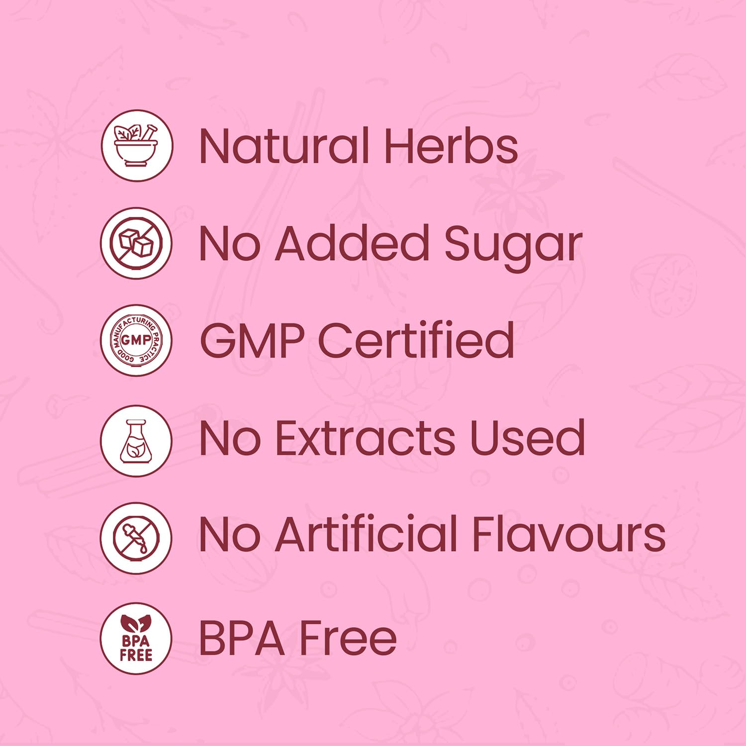 KRISHNA'S HERBAL & AYURVEDA Skin & Pimple Care Juice - 1000 Ml | Ayurvedic Skin Care Expert With Manjisth, Rose, Sankhpushpi & 13 Other Herbs | Helps In Reducing Acne, Pimples & Dark Spot