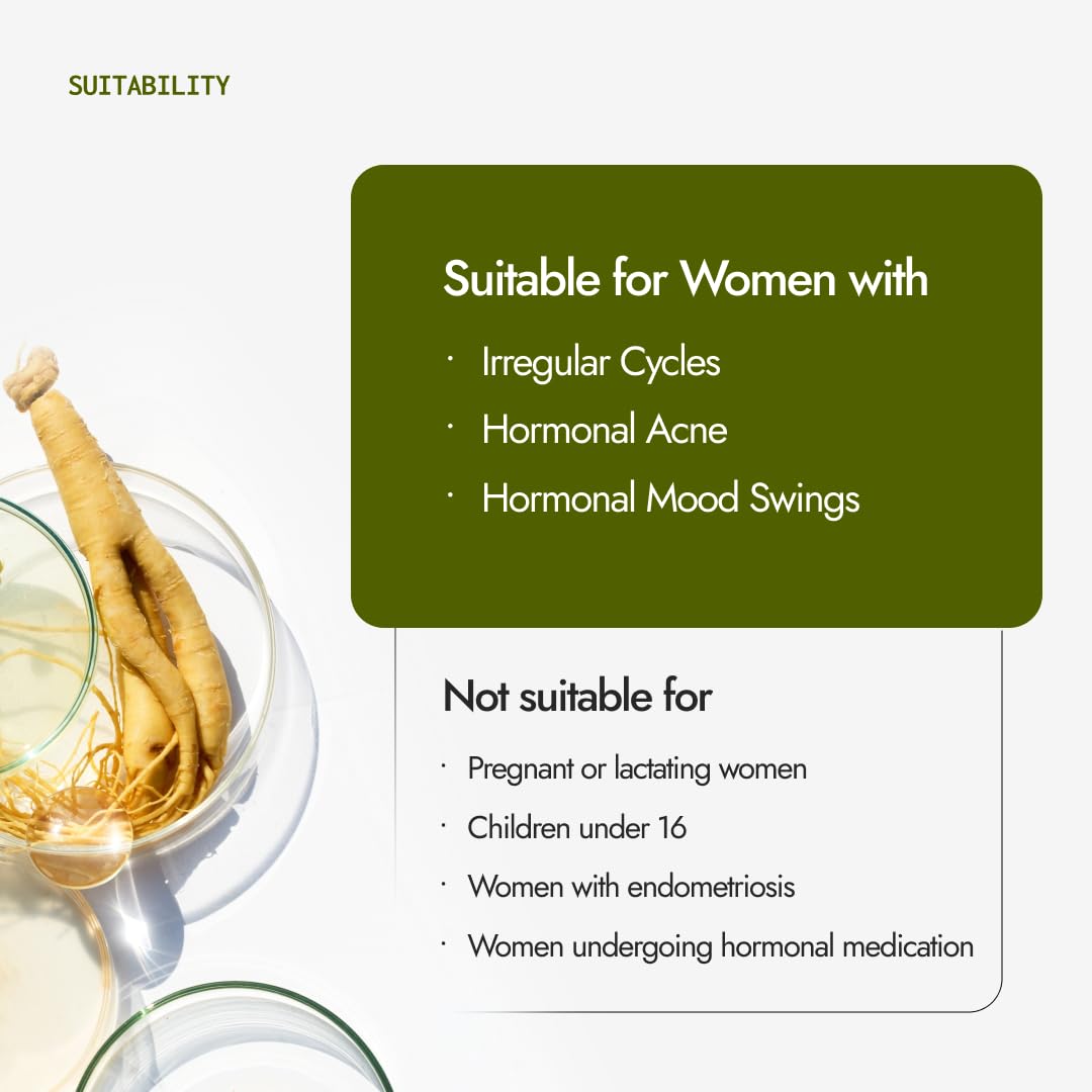 Kapiva Her Foods Shatavari Balance – 1L | Supports Hormonal Balance & Healthy Cycles | 100% Ayurvedic, Natural & Non-Hormonal Women’s Wellness Drink | Her Care Juice