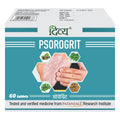 Patanjali Divya Psorogrit 3 U X 20 N