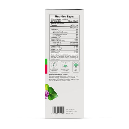 KRISHNA'S HERBAL & AYURVEDA Kidney Re-Live Juice-1000 Ml|For Healthy Kidneys|Enriched With 23 Herbs Like Pashanbhed,Kaunch Beej,Arjun Chaal|Natural Blood Purifier|With Vitamin C|Sugar Free Juice