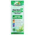 Zandu Giloy Tulsi Health Juice with 3 added Herbs, 1 L, Pure and Natural, Builds Immunity, Antioxidant, Improves Liver Function