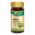 Zandu Triphala Capsules, Supports Bowel Wellness & Healthy Gut, Helps to Boost Immunity & Useful for Digestion, Antioxidant Properties - 90 Veg Capsules