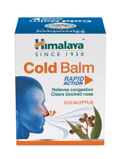 Himalaya Cold Balm, 45g