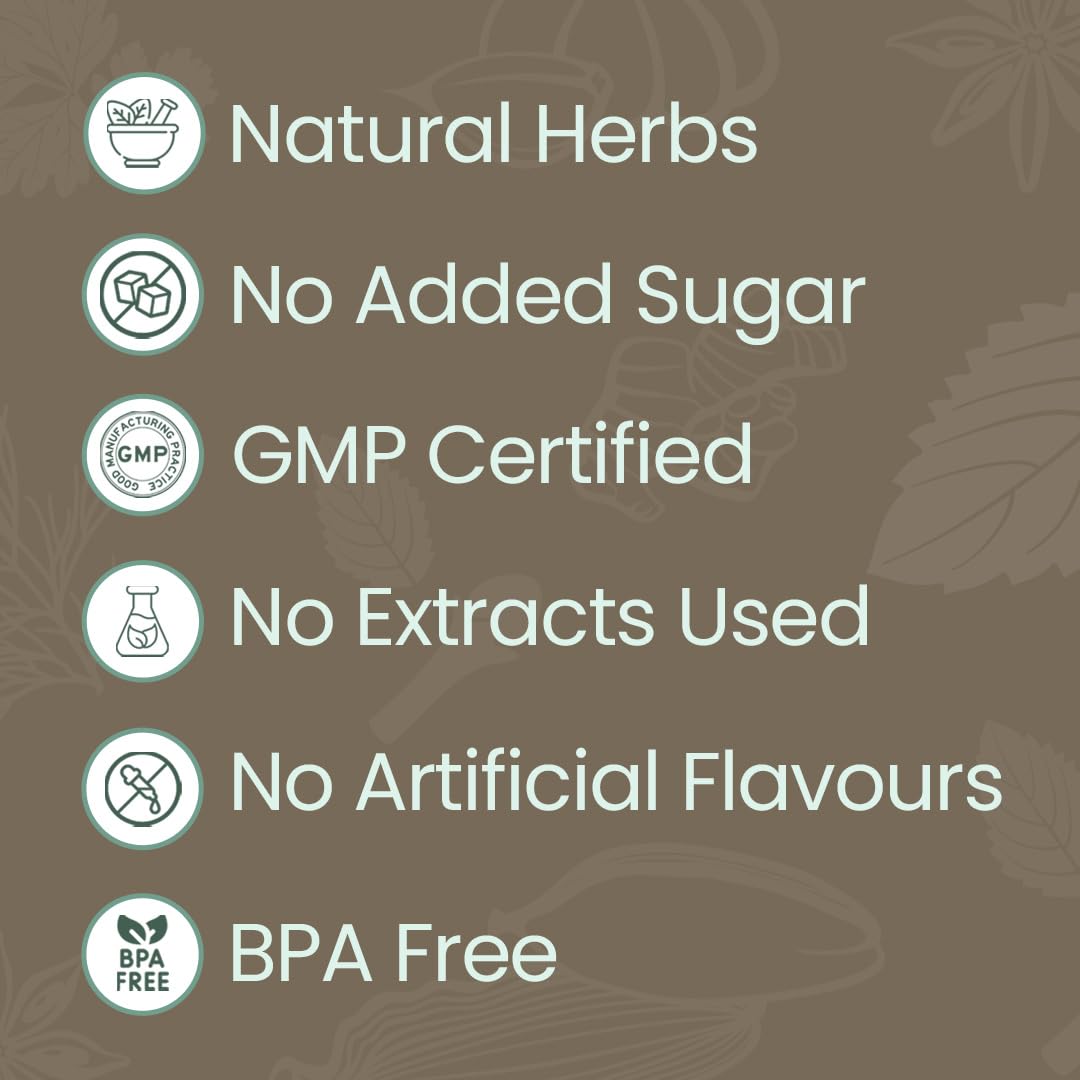 KRISHNA'S HERBAL & AYURVEDA Pure Shilajit-20G,100% Pure Himalayan Shilajit, Helps To Boost Performance, Power, Stamina, Endurance, Strength & Overall Wellbeing, Surya Tapi Process - Resin