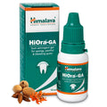 Himalaya HiOra-GA Gum Astringent Gel |15ml