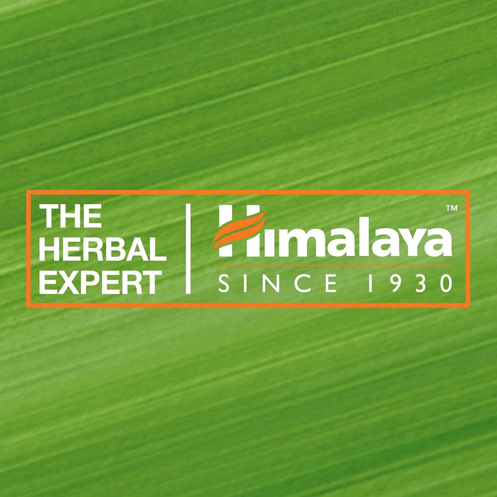 Himalaya Herbals Purifying Neem Face Wash Gel | Natural Moisturising Facial Cleanser with Goodness of Neem and Turmeric |Soap-Free Herbal Formulation -150ml