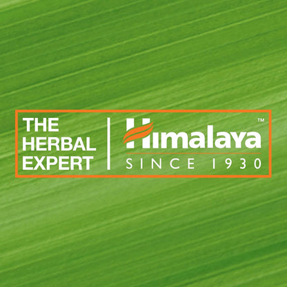 Himalaya Herbals Purifying Neem Face Wash Gel | Natural Moisturising Facial Cleanser with Goodness of Neem and Turmeric |Soap-Free Herbal Formulation -150ml