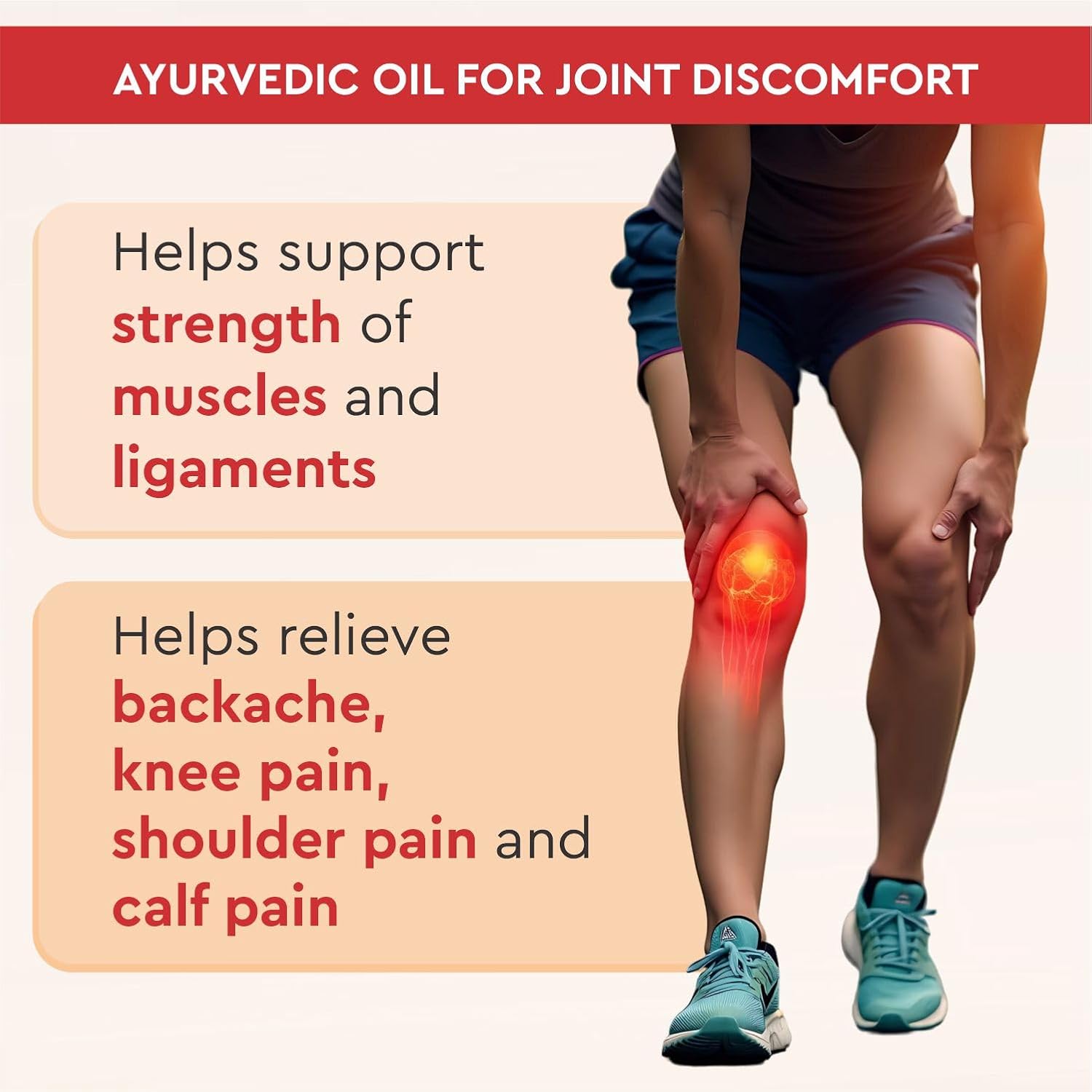 Baidyanath Asli Ayurved Mahanarayan Taila | Joint Pain Relief Oil | - 200 Ml