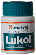 Himalaya LUKOL TABS (FC) 60's (AQ)