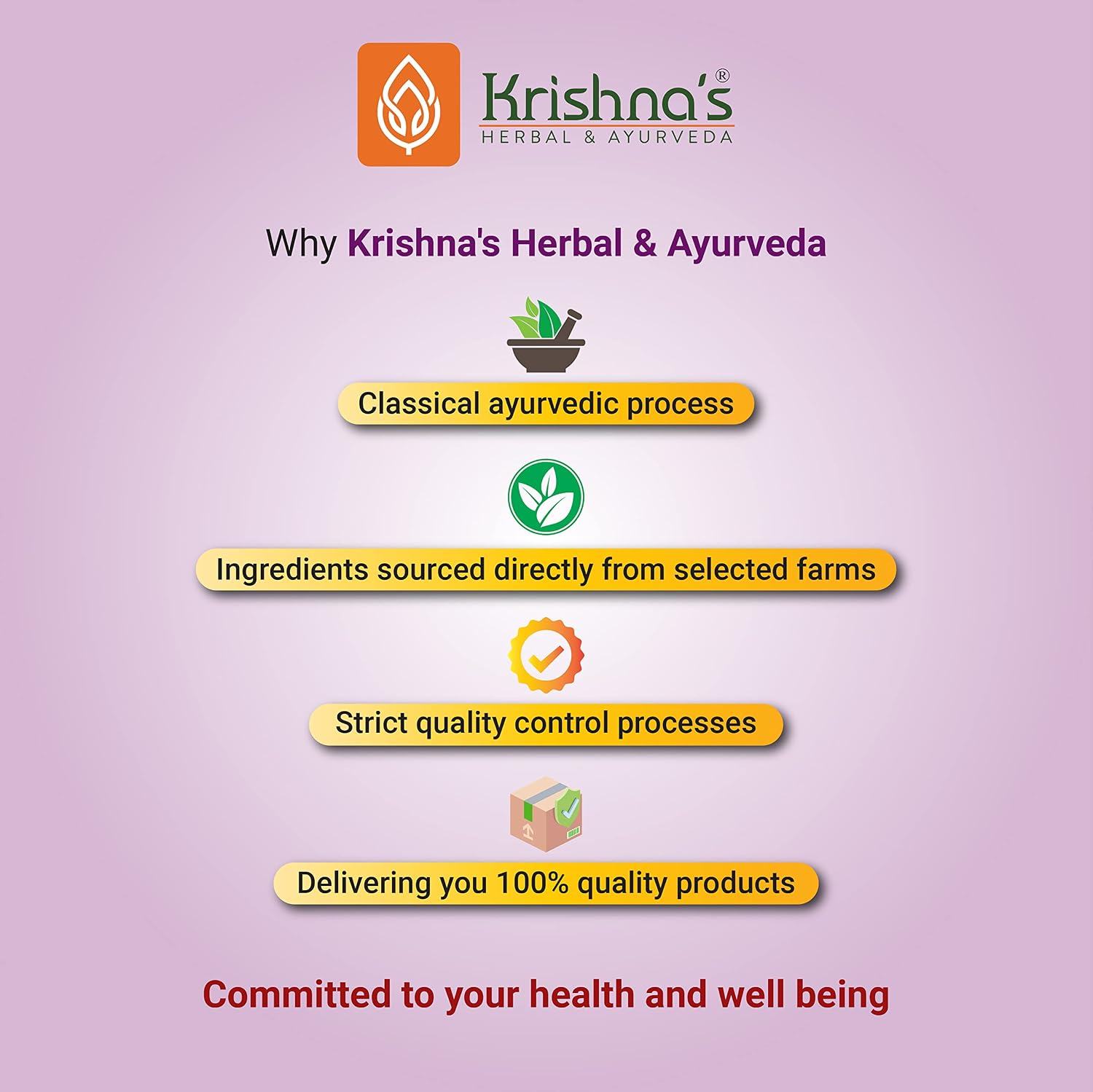 KRISHNA'S HERBAL & AYURVEDA Jamun Juice-500 Ml|(Pack Of 1)|Ayurvedic Way To Manage Blood Sugar|Good For Metabolic&Digestive Health