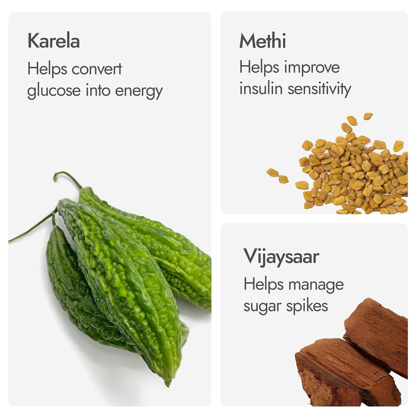 Kapiva Dia Free Juice, 1L | Clinically Tested | Amla, Karela, Jamun, Guduchi & 7 More