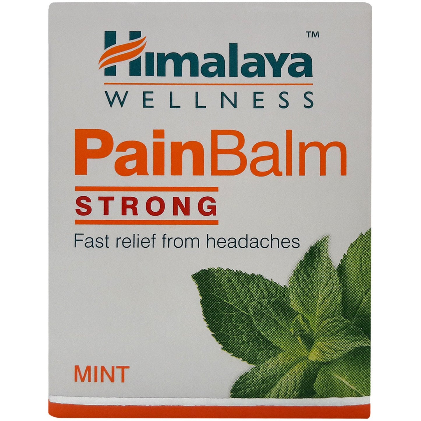 Himalaya Pain Balm - Strong, 45g Pack