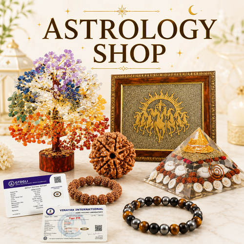 Astrology