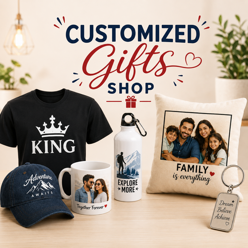 Customized Gift
