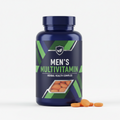 Mens Multivitamin - Test Product